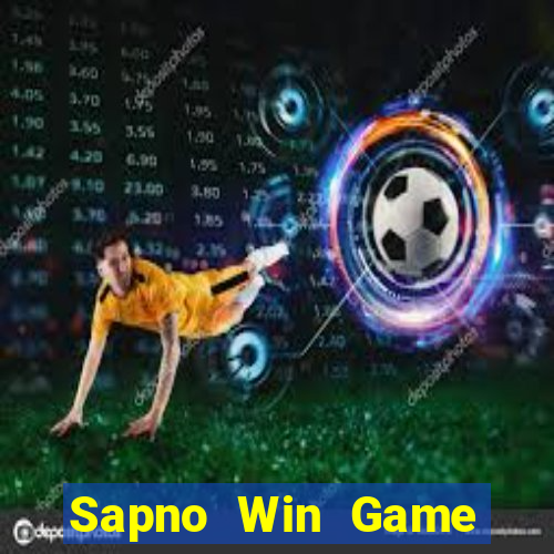 Sapno Win Game Bài Phỏm