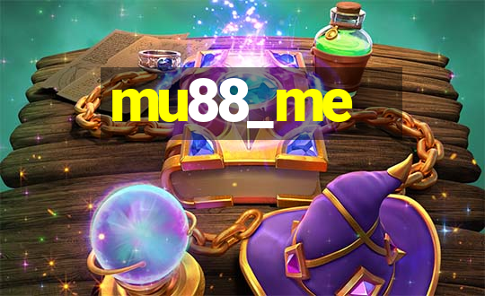 mu88_me