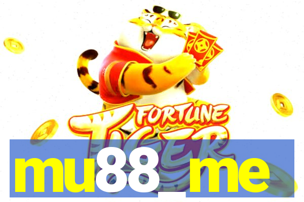 mu88_me