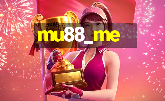 mu88_me