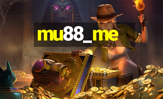 mu88_me