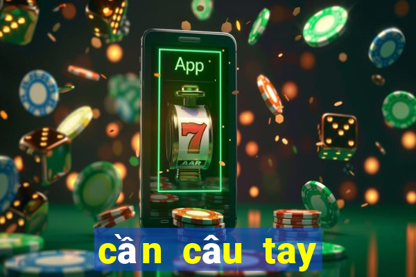 cần câu tay nhật bãi