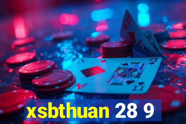 xsbthuan 28 9