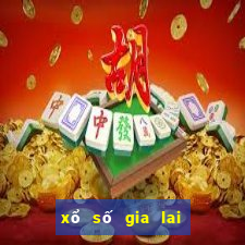 xổ số gia lai xổ số hàng tuần