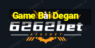 Game Bài Degan