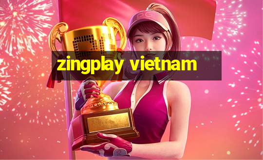 zingplay vietnam