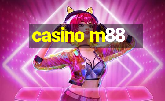 casino m88