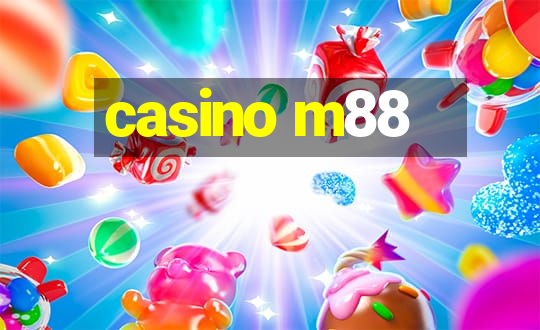 casino m88