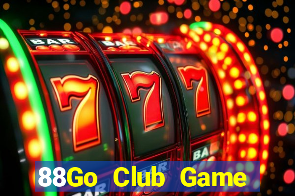 88Go Club Game Bài Vip Club Đổi Thưởng