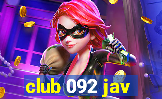 club 092 jav