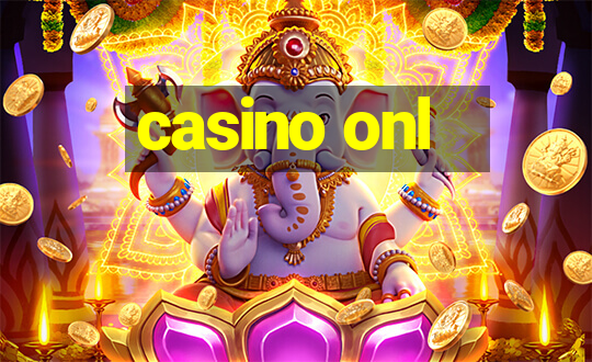 casino onl