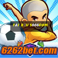 Tài Xỉu S666com