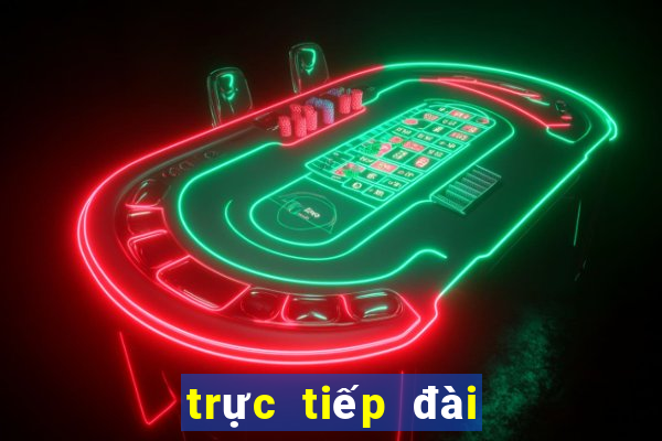 trực tiếp đài kiên giang hôm nay