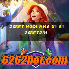 20bet Ngôi nhà xổ số 20bet231