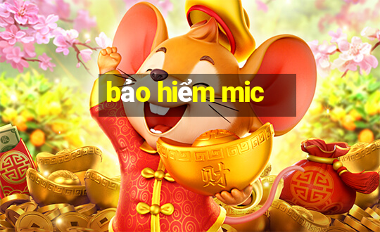 bảo hiểm mic