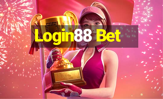 Login88 Bet