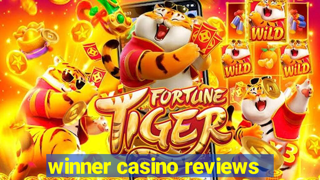 winner casino reviews