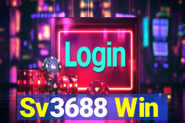 Sv3688 Win