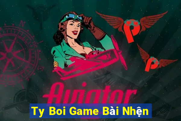 Ty Boi Game Bài Nhện