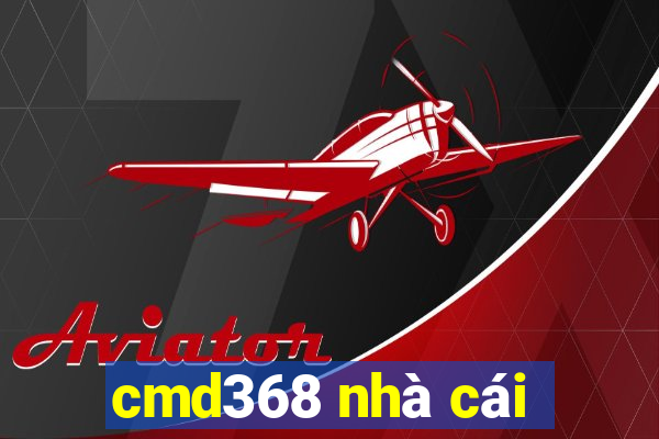 cmd368 nhà cái