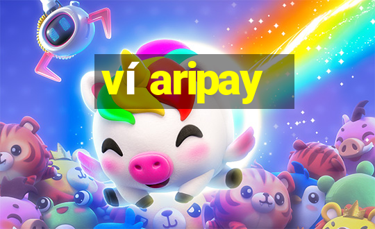 ví aripay