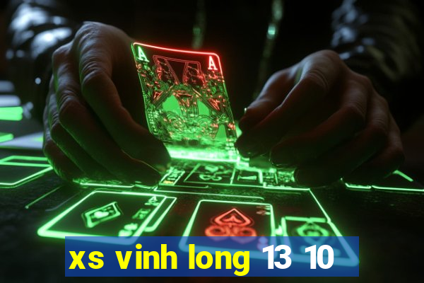 xs vinh long 13 10