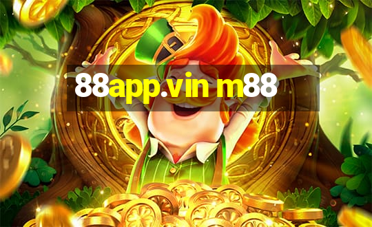 88app.vin m88