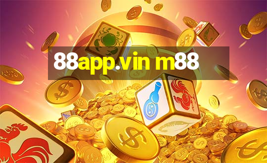 88app.vin m88