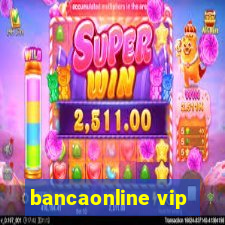 bancaonline vip