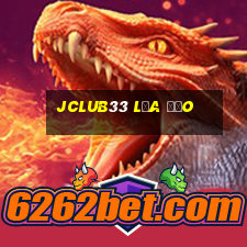 Jclub33 Lừa Đảo