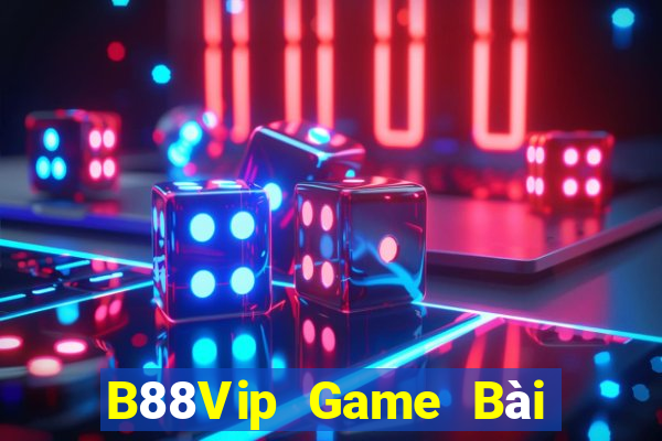 B88Vip Game Bài Ông Trùm Poker