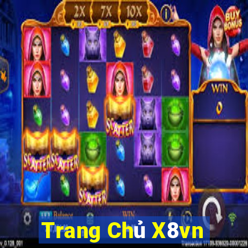 Trang Chủ X8vn