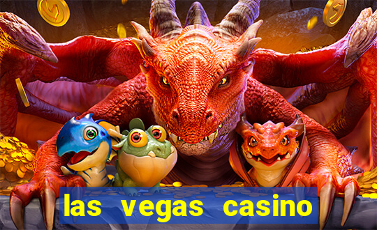 las vegas casino online cz