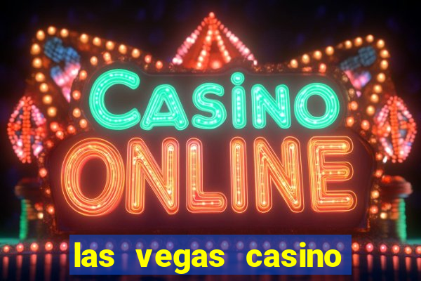 las vegas casino online cz