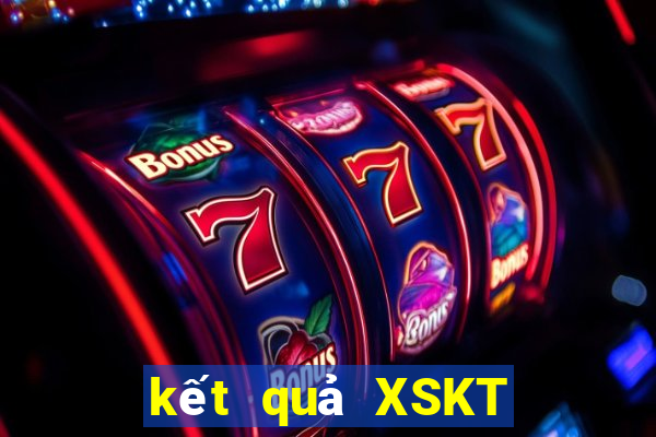 kết quả XSKT ngày 3