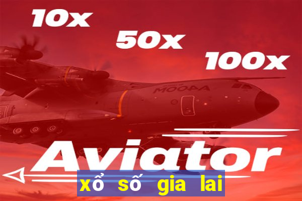 xổ số gia lai ngày 3 tháng 2