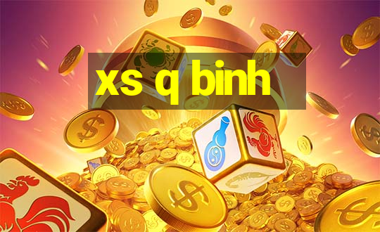 xs q binh