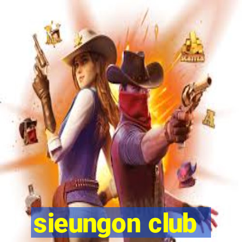 sieungon club