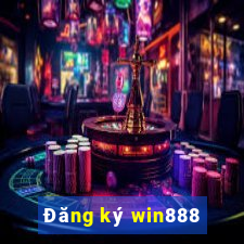 Đăng ký win888