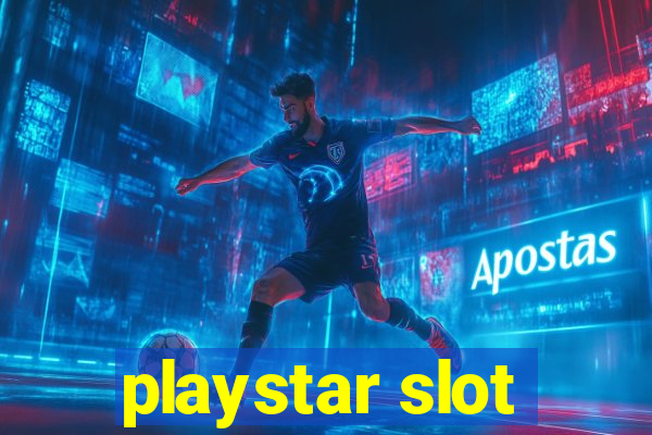 playstar slot