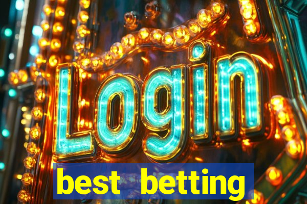 best betting websites usa