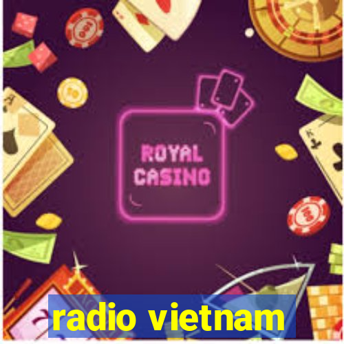 radio vietnam