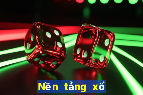 Nền tảng xổ số winonline