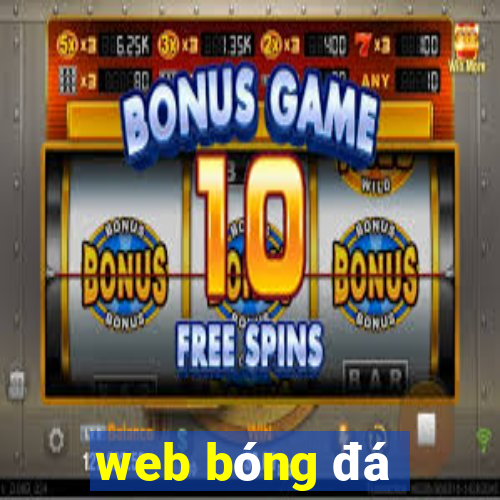 web bóng đá