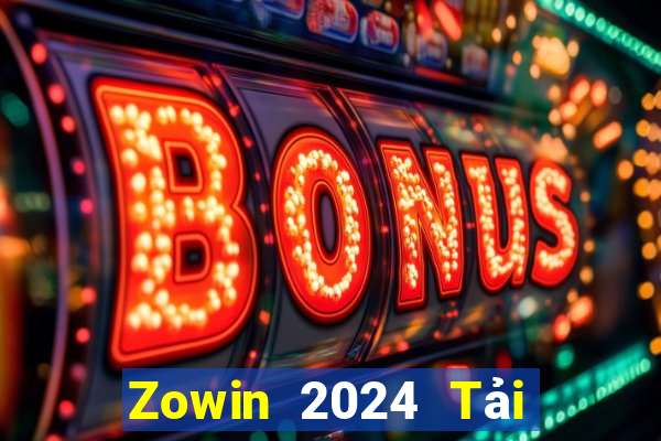 Zowin 2024 Tải Game Bài