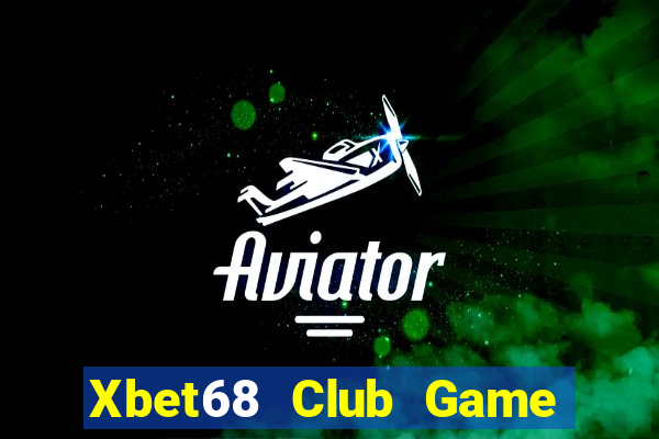 Xbet68 Club Game Bài V52