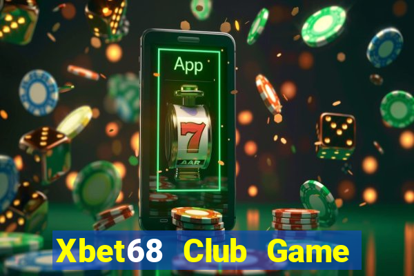 Xbet68 Club Game Bài V52