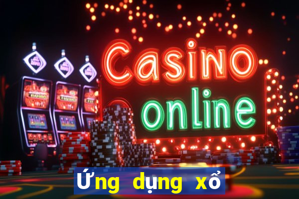 Ứng dụng xổ số c38bet Tải về