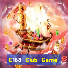 E168 Club Game Bài 888B