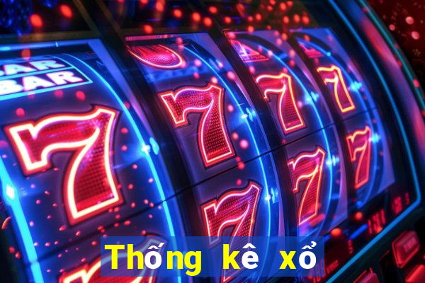 Thống kê xổ số hà nội thứ tư